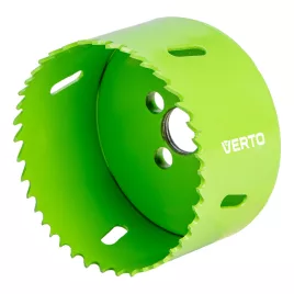 VERTO Körkivágó, Bi-Metal 83mm 60H942