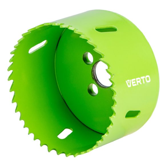 VERTO Körkivágó, Bi-Metal 83mm 60H942