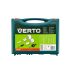VERTO Körkivágó készlet 60H968 7R 19-68mm 60H968