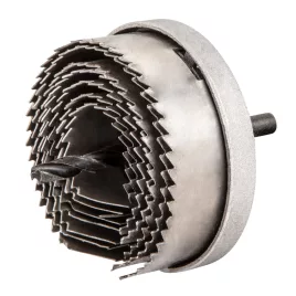   Top Tools KÖRKIVÁGÓ készlet 60H971 7 R 26-63mm 1" 60H971