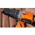 NEO TOOLS Akkus szénkefementes fúró, csavarozó, ütvefúró, Energy+, 100Nm 3 év garanciával 04-616