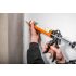 NEO TOOLS Kinyomópisztoly 240mm, tripla vezetés erősítéssel, sűrűbb anyagokhoz 61-004