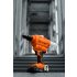 NEO TOOLS Akkus popszegecshúzó, Energy+, 18V, szegecsátmérő 2,4-6-4mm, húzóerő 12000 N 3 év garanciával 04-617