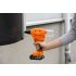 NEO TOOLS Akkus popszegecshúzó, Energy+, 18V, szegecsátmérő 2,4-6-4mm, húzóerő 12000 N 3 év garanciával 04-617