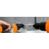 NEO TOOLS Akkus popszegecshúzó, Energy+, 18V, szegecsátmérő 2,4-6-4mm, húzóerő 12000 N 3 év garanciával 04-617