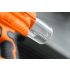 NEO TOOLS Akkus popszegecshúzó, Energy+, 18V, szegecsátmérő 2,4-6-4mm, húzóerő 12000 N 3 év garanciával 04-617