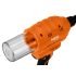 NEO TOOLS Akkus popszegecshúzó, Energy+, 18V, szegecsátmérő 2,4-6-4mm, húzóerő 12000 N 3 év garanciával 04-617