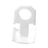NEO TOOLS Csempeszintező talpelem, 150db, 1mm 61-103