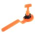 NEO TOOLS Csempeszintező készlet 50db 61-105