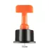 NEO TOOLS Csempeszintező készlet 50db 61-105