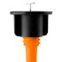 NEO TOOLS Csempeszintező készlet 50db 61-105