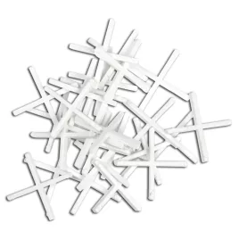 NEO TOOLS Hézagoló-, fugakereszt - 2.5mm, 150db 61-110