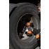 NEO TOOLS Akkus szénkefementes ütvecsavarozó 1/2"(négyszög), Energy+, 18V, 1100NM akku nélkül!!! 3 év garanciával 04-618