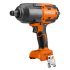 NEO TOOLS Akkus szénkefementes ütvecsavarozó 1/2"(négyszög), Energy+, 18V, 1100NM akku nélkül!!! 3 év garanciával 04-618