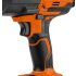 NEO TOOLS Akkus szénkefementes ütvecsavarozó 1/2"(négyszög), Energy+, 18V, 1100NM akku nélkül!!! 3 év garanciával 04-618
