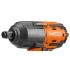 NEO TOOLS Akkus szénkefementes ütvecsavarozó 1/2"(négyszög), Energy+, 18V, 1100NM akku nélkül!!! 3 év garanciával 04-618
