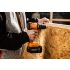 NEO TOOLS Akkus szénkefementes fúró, csavarozó, ütvefúró, Energy+, 18V Kompakt méret, 13mm fém tokmány, akku nélkül 3 év garanciával 04-619