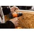 NEO TOOLS Akkus szénkefementes fúró, csavarozó, ütvefúró, Energy+, 18V Kompakt méret, 13mm fém tokmány, akku nélkül 3 év garanciával 04-619