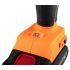 NEO TOOLS Akkus szénkefementes fúró, csavarozó, ütvefúró, Energy+, 18V Kompakt méret, 13mm fém tokmány, akku nélkül 3 év garanciával 04-619