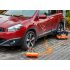 NEO TOOLS Akkus kompresszor Energy+, 18V, 8bar/3.8L 3 év garanciával 04-620