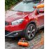 NEO TOOLS Akkus kompresszor Energy+, 18V, 8bar/3.8L 3 év garanciával 04-620