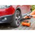 NEO TOOLS Akkus kompresszor Energy+, 18V, 8bar/3.8L 3 év garanciával 04-620