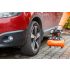 NEO TOOLS Akkus kompresszor Energy+, 18V, 8bar/3.8L 3 év garanciával 04-620