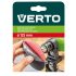 VERTO TÉPŐZÁRAS TALP 125mm 61H702