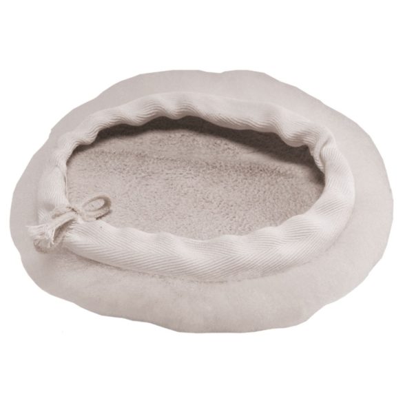 VERTO POLÍRKORONG szörme 125mm 61H706