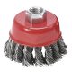 VERTO DRÓTKORONG FAZÉKKEFE SODROTT M14 100mm 62H131