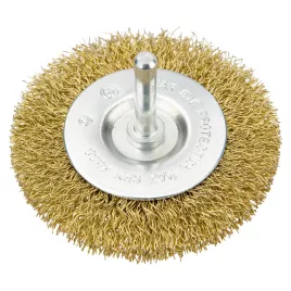 VERTO DRÓTKORONG KÖRKEFE 75mm CSAPOS 62H320