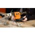 NEO TOOLS Akkus csőhegesztő gép, Energy+ 18V, akkumulátor nélkül 3 év garanciával 04-622