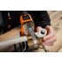 NEO TOOLS Akkus csőhegesztő gép, Energy+ 18V, akkumulátor nélkül 3 év garanciával 04-622
