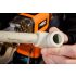 NEO TOOLS Akkus csőhegesztő gép, Energy+ 18V, akkumulátor nélkül 3 év garanciával 04-622
