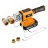 NEO TOOLS Akkus csőhegesztő gép, Energy+ 18V, akkumulátor nélkül 3 év garanciával 04-622
