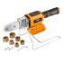 NEO TOOLS Akkus csőhegesztő gép, Energy+ 18V, akkumulátor nélkül 3 év garanciával 04-622
