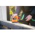 NEO TOOLS Akkus szénkefementes rezgőcsiszoló, Energy+, 18V, 3 cserélhető talppal, akku nélkül 3 év garanciával 04-623