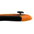 NEO TOOLS Törhető pengés kés 18mm, fém vezetősín, tekerős 63-014