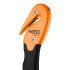 NEO TOOLS Fólia és szalagvágó kés 63-018