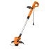 NEO TOOLS Elektromos fűszegélynyíró 380W, teleszkópos nyél 04-626