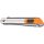 NEO TOOLS Törhető pengés kés 18mm, fém vezetősín 63-021