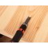 NEO TOOLS Dekorkés készlet, 14db-os, alumínium nyéllel 63-023