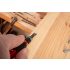 NEO TOOLS Dekorkés készlet, 14db-os, alumínium nyéllel 63-023