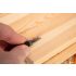NEO TOOLS Dekorkés készlet, 14db-os, alumínium nyéllel 63-023