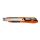 NEO TOOLS Törhető pengés kés 18mm, puha markolat, fém vezetősín 63-060