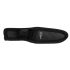 NEO TOOLS Túlélőkés, full-tang, 16.5cm, rozsdamentes acél, gumírozott markolat, penge: 9.4cm 63-106