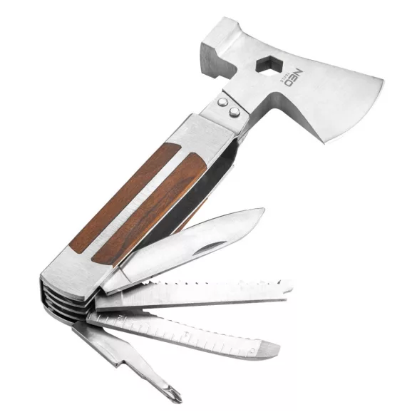 NEO TOOLS Multifunkciós szerszám, 11 az 1-ben 63-112