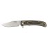 NEO TOOLS Összecsukható kés 17.5cm, rozsdamentes acél, penge: 8cm, a penge hosszabbítható 63-114