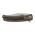 NEO TOOLS Összecsukható kés 17.5cm, rozsdamentes acél, penge: 8cm, a penge hosszabbítható 63-114