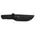 NEO TOOLS Túlélőkés, full-tang, 24cm, rozsdamentes acél, bambusz nyél, penge:14.5cm 63-116